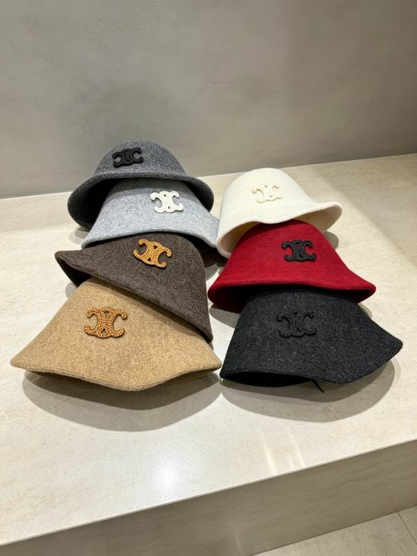 Celine hat dx39